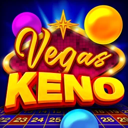 Vegas Keno simgesi