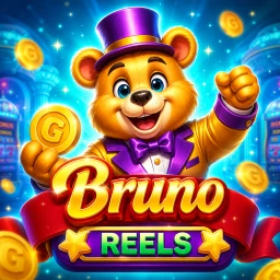 Bruno Reels Casino simgesi